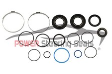 POWER STEERING RACK AND PINION SEAL/REPAIR KIT FITS HONDA PRELUDE 1997-1998