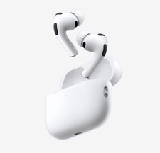 SEALED Airpod Pro 3 With Noise Cancellation In-Ear Wireless Headphones