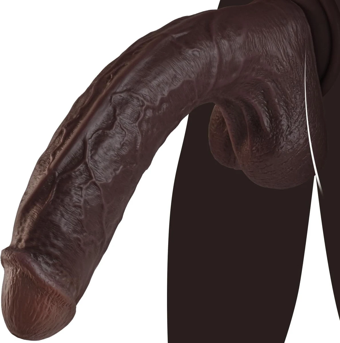 dominate sex toys Black Dong Sex Toys for sale