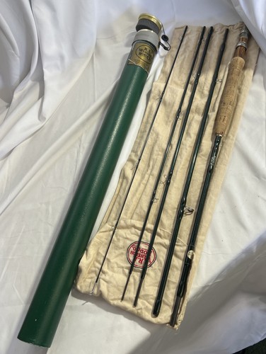 Rl Winston Rods For Sale Near R.L. Winston Bamboo Rod 6'6