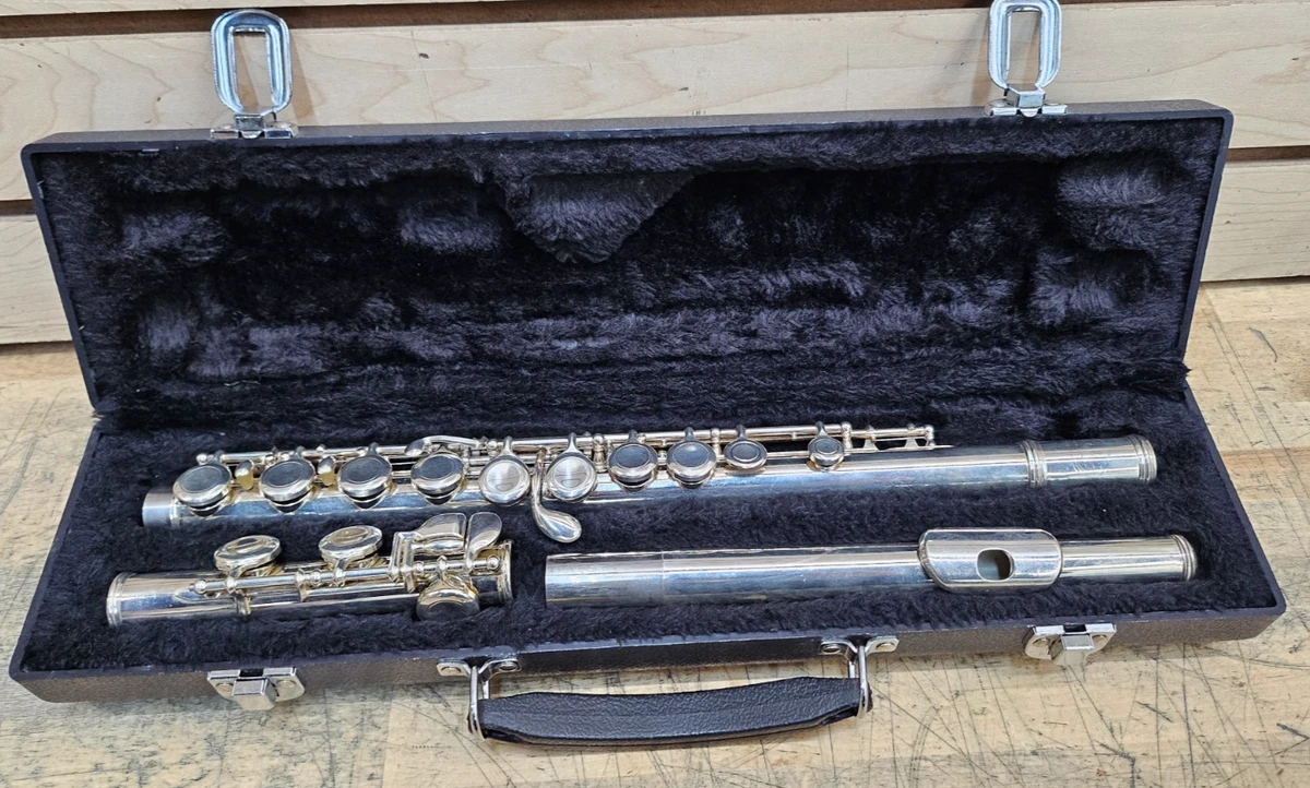 Jupiter Flute Jfl 511 for sale - eBay
