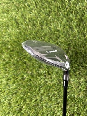 【美品】Qi35 3HL 16.5° NEW TAYLORMADE Qi35 3HL WOOD / 16.5 DEG FAIRWAY / REGUALR FLEX KAI