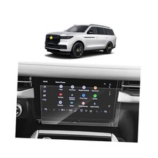 2Pcs for 2025 Lincoln Navigator Accessories 11.1-Inch for 2025 Navigator