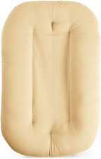 Cozy Me Bio-Babyliege Honig