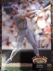 Photo of 1992 Stadium Club #450b Robin Yount Milwaukee Brewers Baseball Card