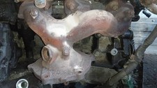 Nissan Murano 2003 Exhaust Manifold USED,   FR2043234-06