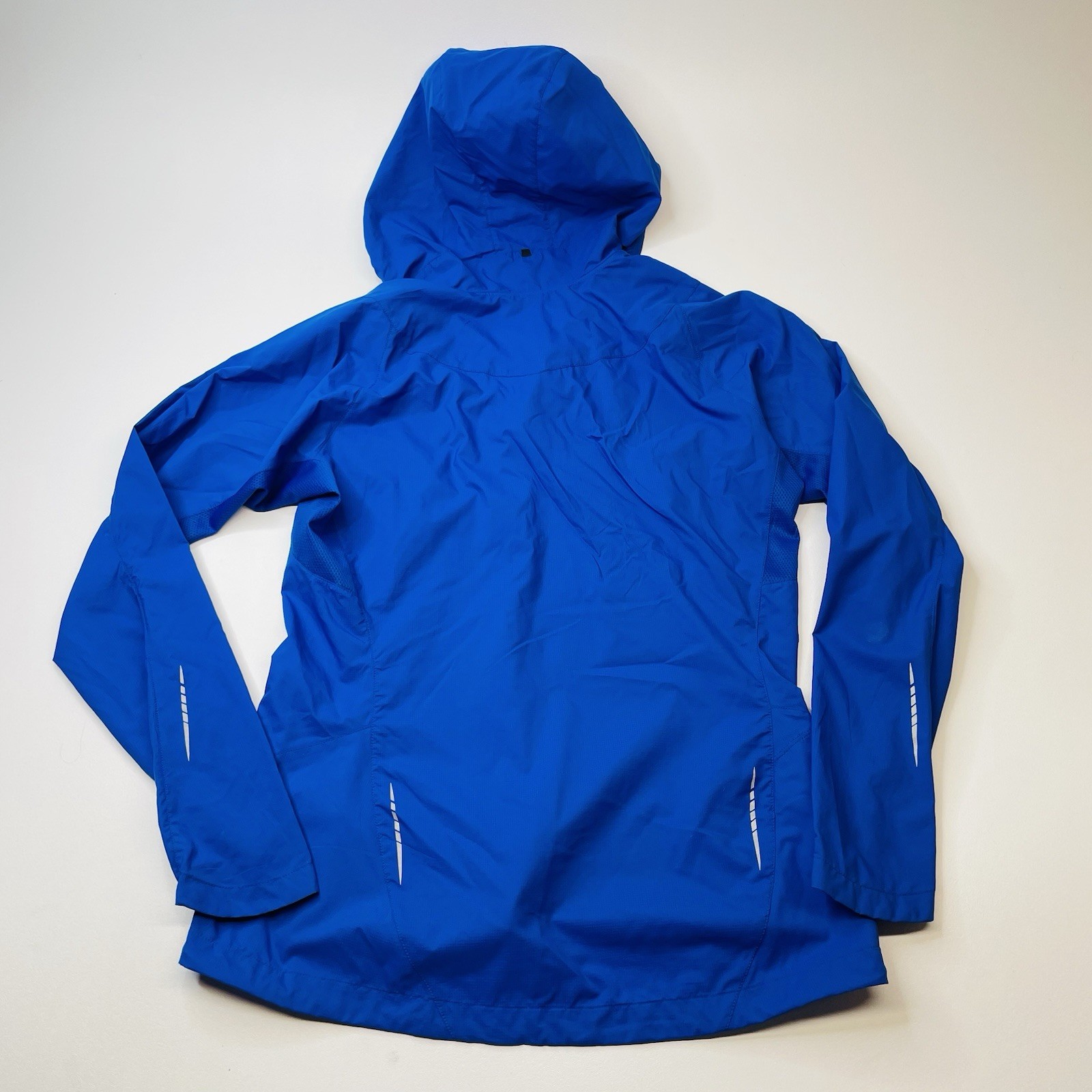 Arc'teryx Cita SL Hoodie Women's Sz M Lightweight Windbreaker Running Jacket thumbnail 3