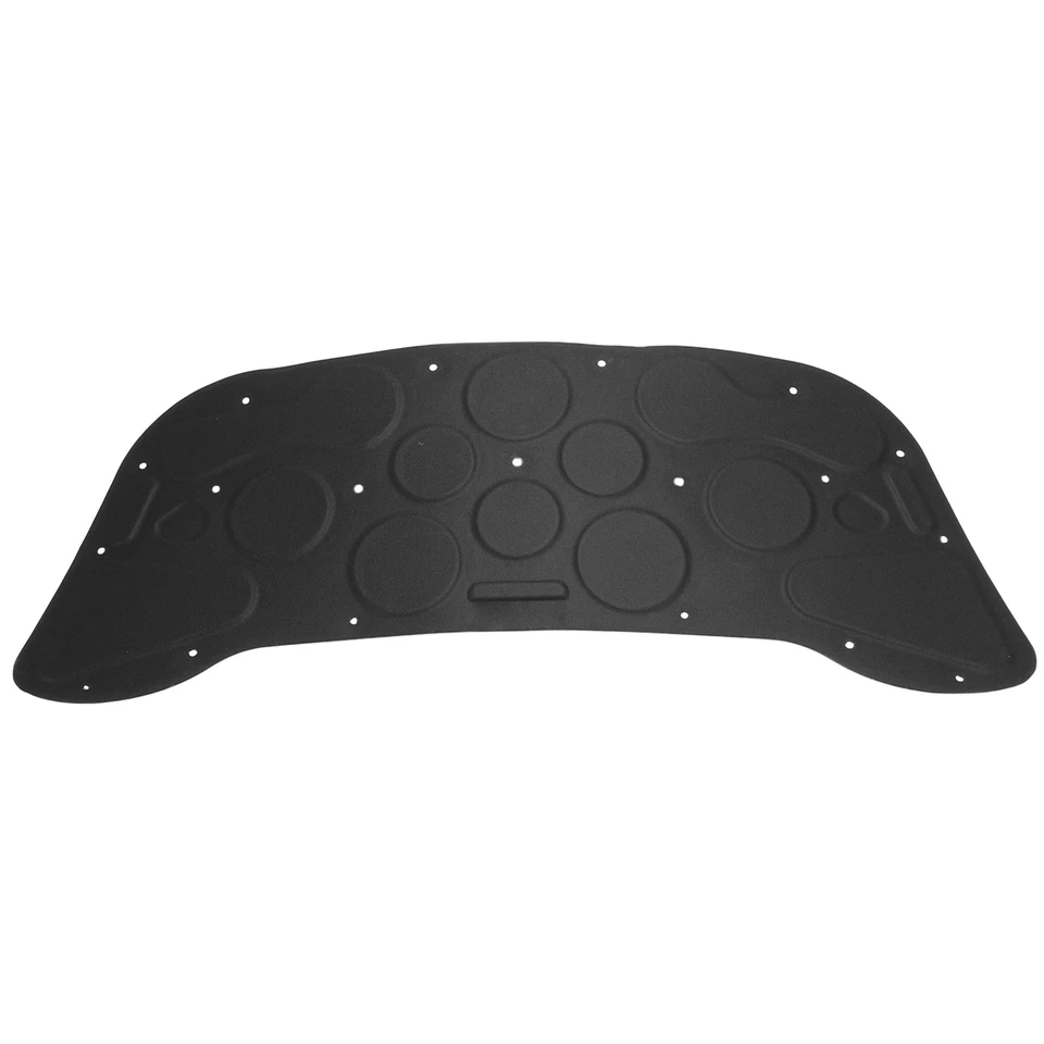 Panel de aislamiento del capó del motor para Mercedes-Benz C117 C118 CLA250 2014-2019 Foto 3 de 4