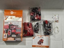VEX Robotics STEM Construction BUNDLE | Dump ...