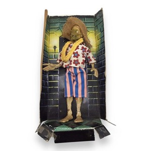 レア★テイルズ・フロム・ザ・クリプト★トーキングクリプトキーパー・ハワイアン Tales from the Crypt Doll | eBay