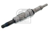 NEU - Febi Bilstein 21957 GlüHkerze FüR Alfa Romeo Passend FüR Fiat