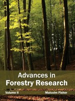 Malcolm Fisher | Advances In Forestry Research | Buch | Englisch (2015)