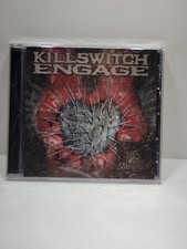 Killswitch Engage - The End of Heartache CD N...
