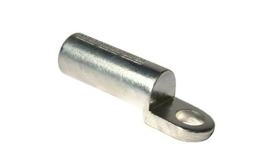 5906574907576 25 K-EPAL-S/M10 - końcówka kablowa SN zaprasowywana 25mm2 Al ENERG