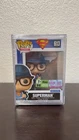 Funko Pop Vinyl DC Superman #613 2026 Exclusive Limited Edition 1500 Pieces Mint
