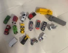 Hot Wheels & Other Car Collection Toy Lot Diecast Cars Vintage