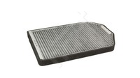 Hart Innenraumfilter Pollenfilter Passend FüR Audi A8 4D2 4D8