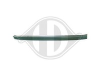 StoßStange Hinten Mitte FüR Vw T4 1990-1996
