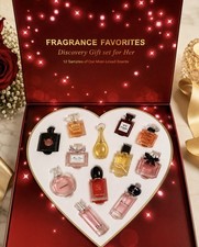 Fragrance Favorites Discovery Gift Set for He...