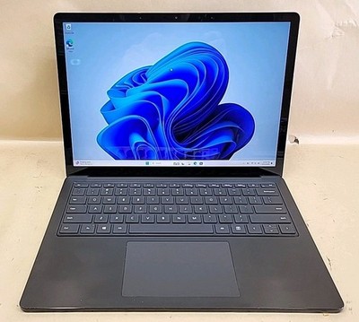 Microsoft Surface Laptop 3 Intel Core i7-1065G7 16GB RAM 512GB SSD Win11P *READ*
