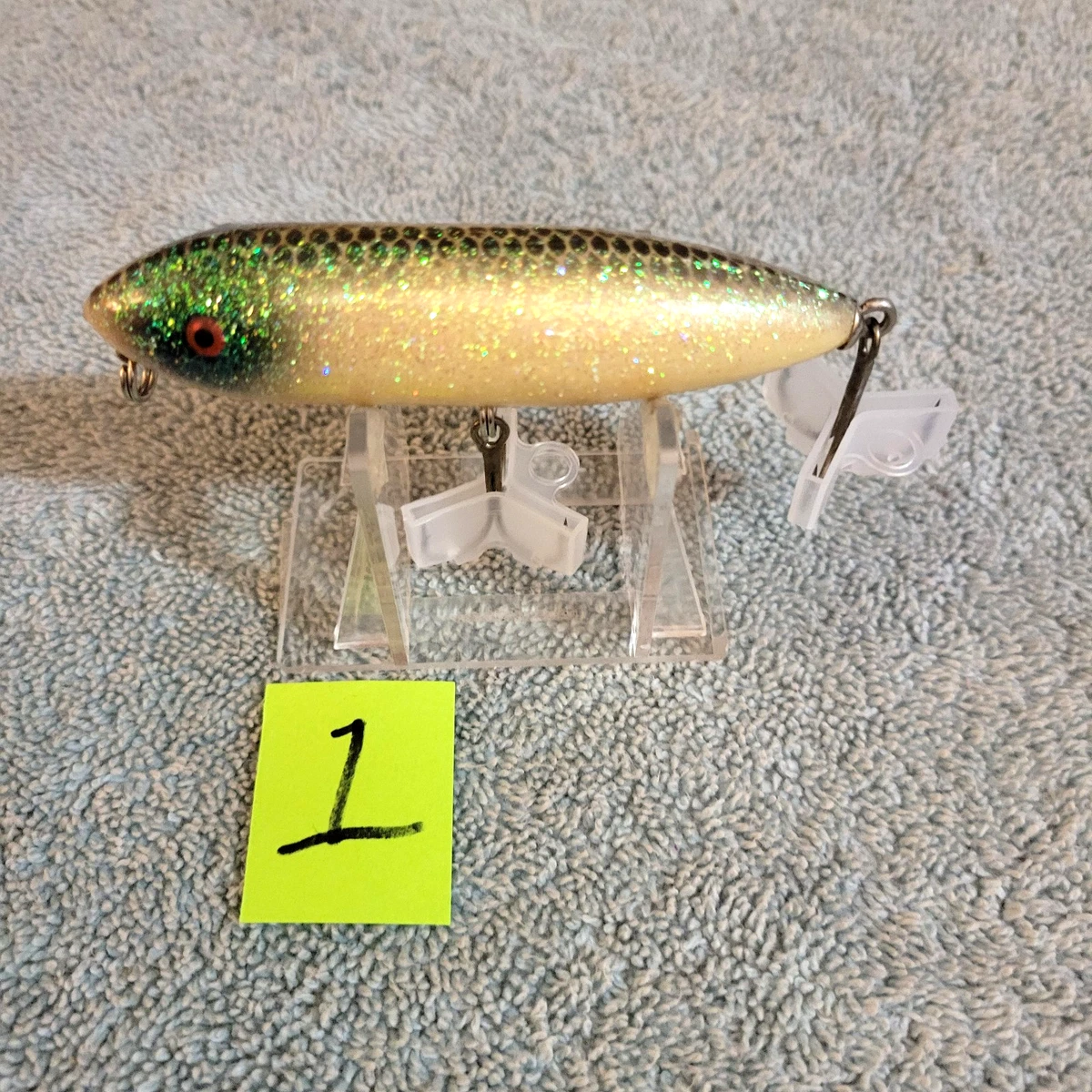 angler's fly fishing rod aura kingdom Togiak Kings