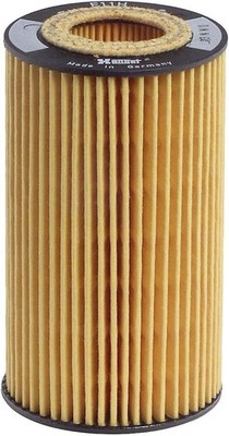 VOLKSWAGEN GROUP-Hengst ,  Engine Oil Filter HENGST E11H D57