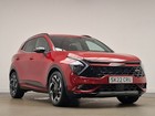 2022 Kia Sportage 1.6T GDi 48V ISG GT-Line 5dr DCT SUV Petrol Automatic