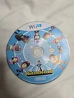 Nintendo Land (Wii U, 2012) - Disc Only