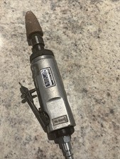 Chicago Pneumatic Cp-9108 Heavy Duty 14 Straight Air Die Grinder Japan Chicago Pneumatic Cp-9108 Heavy Duty 14 Straight Air Die Grinder Japan