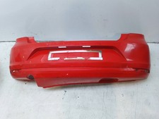 Pare-choc arrière Chrysler ES