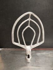 Hobart A120 Mixer Attachment Beater #a25.4 