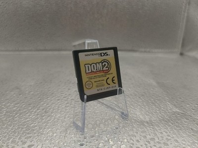 Dragon Quest Monsters Joker 2 DQM2 Nintendo DS nur Modul Blitzversand