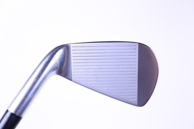 Callaway RAZR X Forged 6-Iron Regular Flex Steel Shaft Excellent