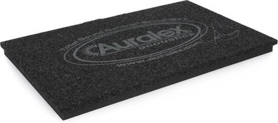 Auralex Great Gramma Model Number # V2 Isolation Riser Black