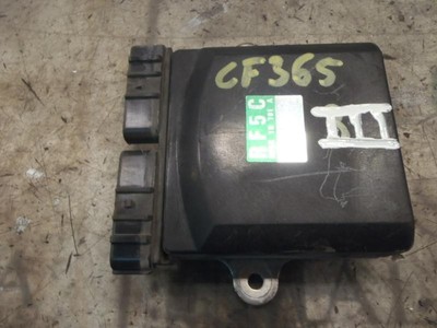 RF5C18701A ECU-MOTORSTEUERGERÄT UCE MOTORSTEUERGERÄT / 1310001211 / 14418595 FÜR