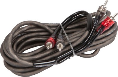 Audio System Z-EVO 5,0m-4 - High-Performance Cinchkabel