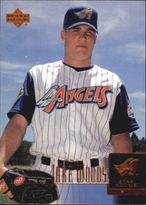2001 Upper Deck Prospect Premieres Baseball (Pick Card From List) C91 02-25
