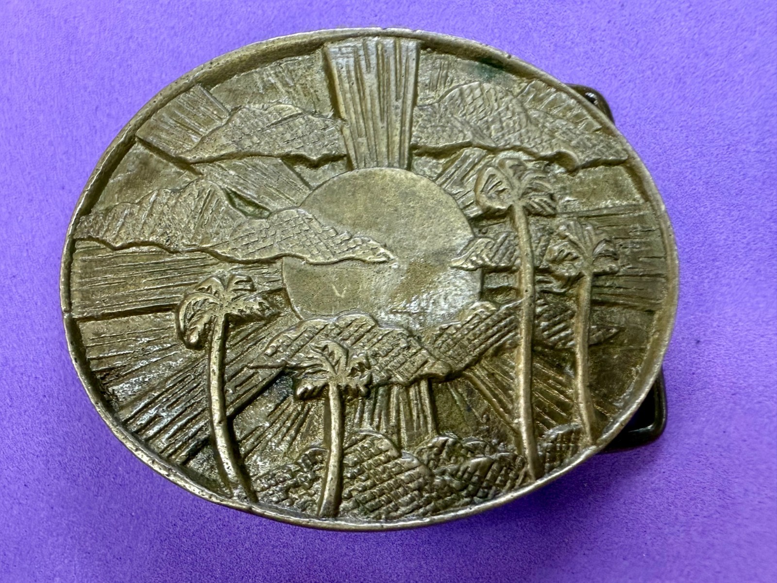 Sunshine Sun Rays Through Clouds Nature - - Solid… - image 16