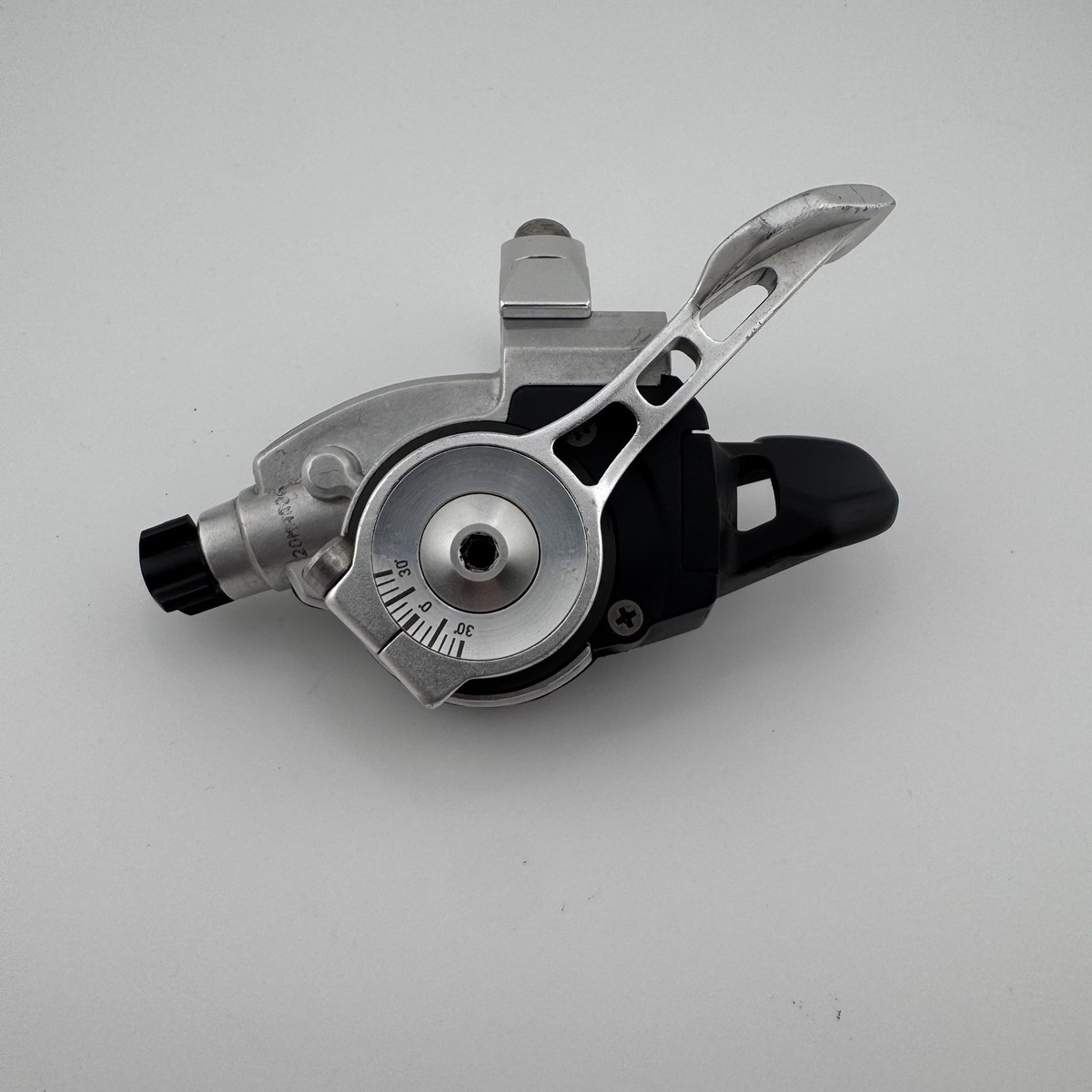 SRAM X0 9-Speed Rear Trigger Shifter - Impulse Technology