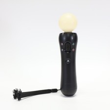 PlayStation 3 Move Motion Controller Black CE...