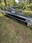 1963 Ford Galaxie