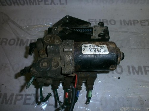 10094303014 ABS Pumpe Steuergerat Hydraulikblock F2A5E27M79   RE3 DE5806-73