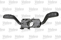 Valeo Kombischalter Lenkstockschalter Original Teil 251661 FüR Skoda Seat VW T5