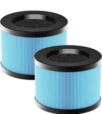 MK0I MK0b TZ-K1 DH-JH01 HEPA Replacement Filter for Tolife TZ-K1, FreAire KN6391