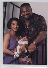 1992 Pro Line Profiles National Convention Michael Dean Perry (4 of 9) 0f8