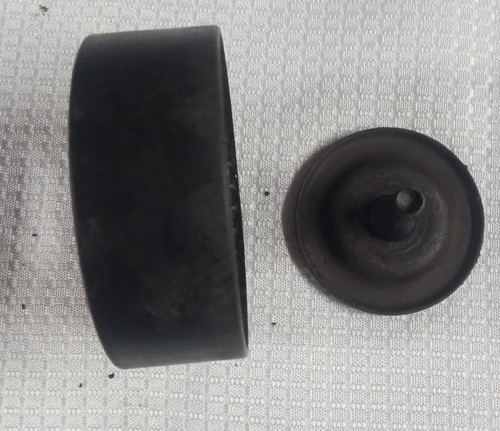 jeep 4.0 belt tensioner pulley