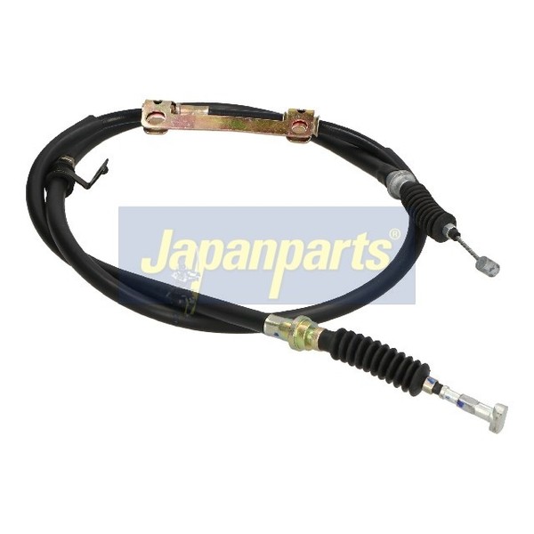 Handbremsseil Seilzug FÜR Kia - Japanparts BC-K00-image