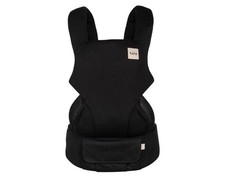 Baby Tula Explore Carriers - Breathable Baby Carrier Newborn to Toddler Black