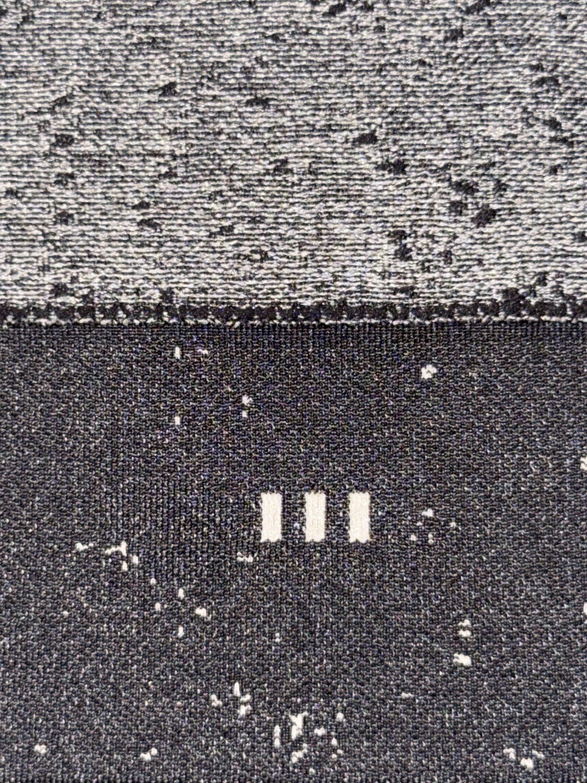 #456 Lululemon Rest Less Pullover Herringbone Fad… - image 7