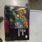 Frogger (Super Nintendo Entertainment System, 1998) Brand New SEALED! Ships Fast